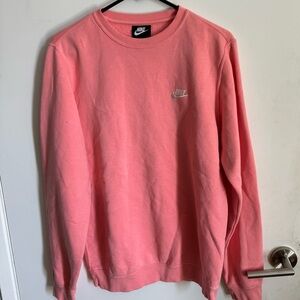 Nike Pullover Sweatshirt